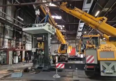 Hannover 2025