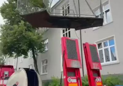 Projelerimizin KısaVideoları