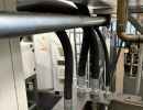 Industrial Tubing and Piping Connection for Hydraulic System Maintenance
