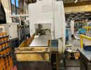 &Ouml;zel Ekipmanlarla Fabrika Ortamında End&uuml;striyel Metal İşleme Makineleri