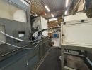 &Uuml;retim S&uuml;re&ccedil;leri i&ccedil;in Fabrika Ortamında End&uuml;striyel Makineler
