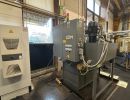 Industriehydraulische Ausr&uuml;stung in einer Fertigungswerkstatt